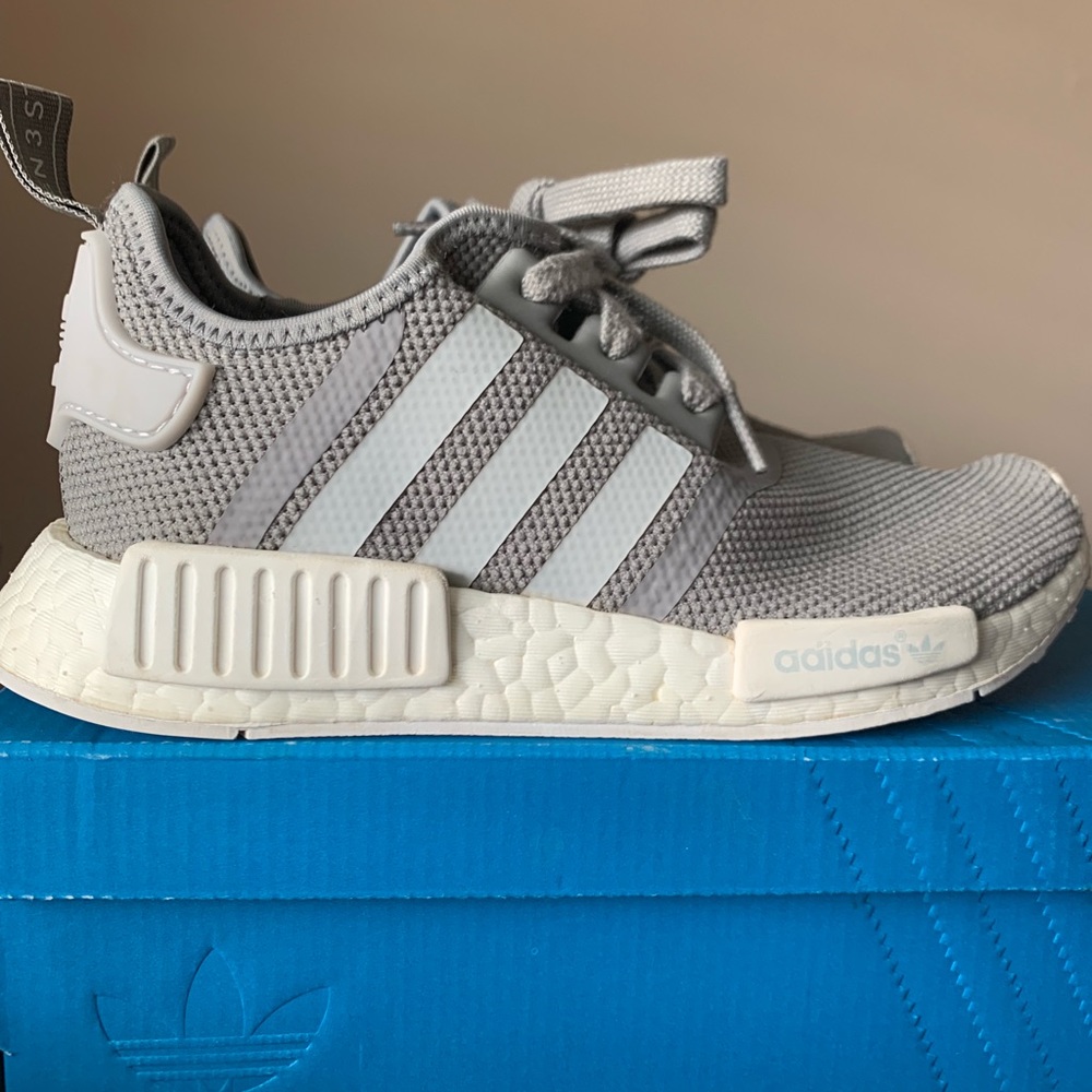 NMD Adidas Boost